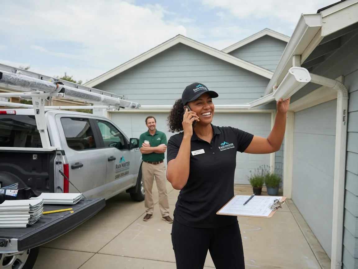 Gutter Installation Bellevue, NE FAQs